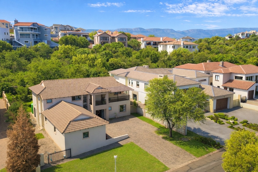 5 Bedroom Property for Sale in Xanadu Eco Park North West